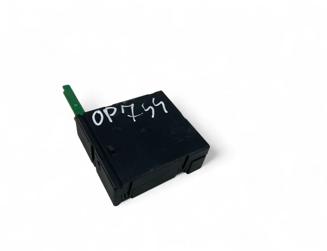 VOLKSWAGEN Passat B7 (2010-2015) Блок управления 3C0959792C 31284647