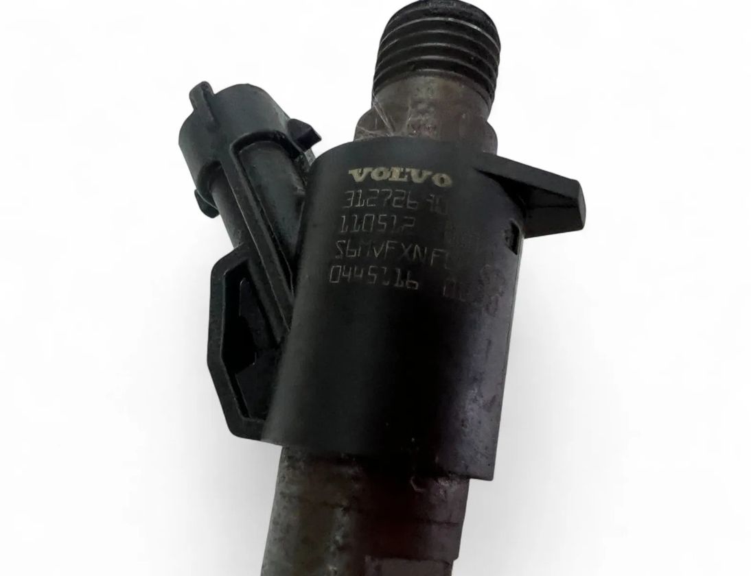 VOLVO S80 2 generation (2006-2020) Форсунка 31272690 31408864