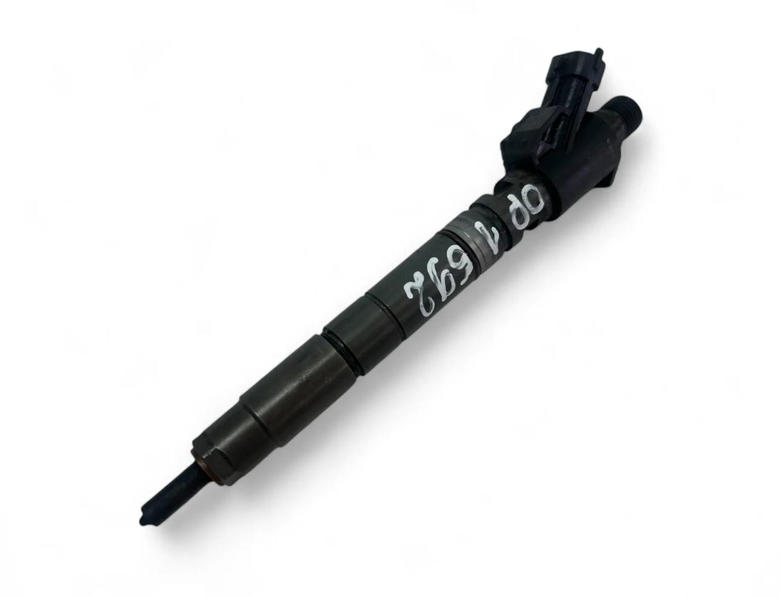 VOLVO XC60 1 generation (2008-2017) Форсунка 31272690 31408877