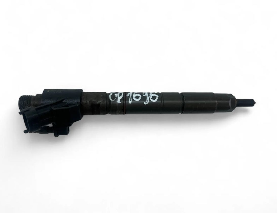 VOLVO XC60 1 generation (2008-2017) Fuel Injector 31272690 31408881