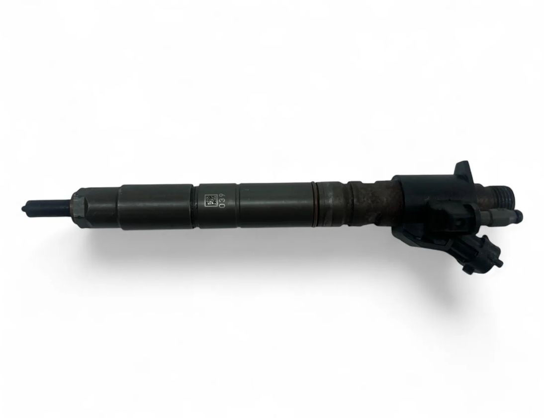 VOLVO XC60 1 generation (2008-2017) Fuel Injector 31272690 31408881
