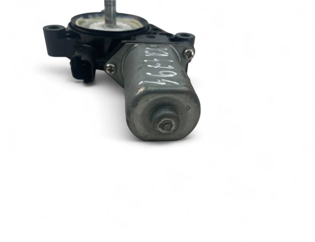 NISSAN Qashqai 2 generation (2013-2023) Стеклоподъемник задней левой двери GB-558LC 31412752