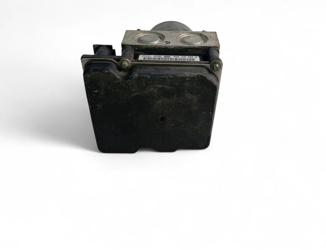 TOYOTA Auris 1 generation (2006-2012) ABS Bloks 44540-02350 31515004