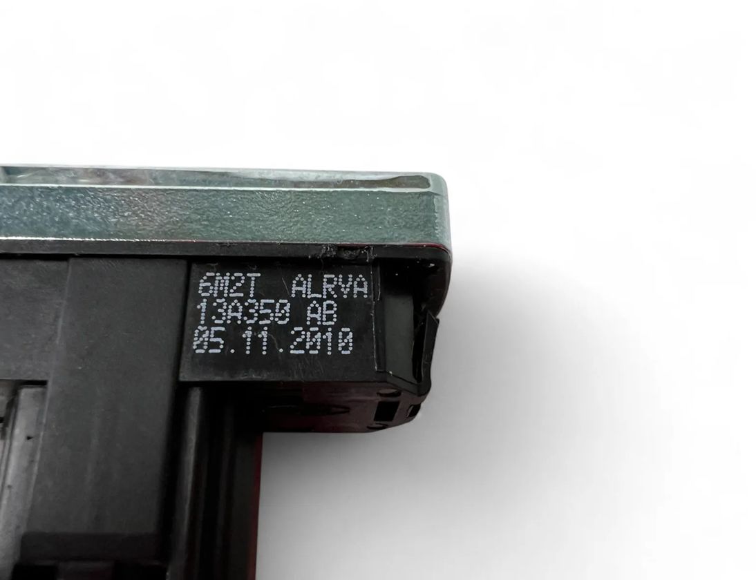 FORD Transit 3 generation (2000-2013) Avārijas poga 13A350AB 31539868