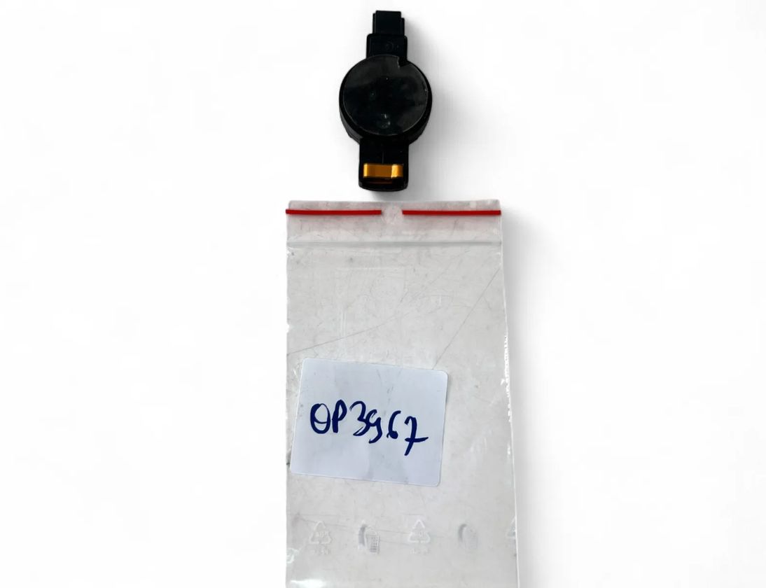 BMW 1 Series F20/F21 (2011-2020) Rain Sensor 9270590 31972351