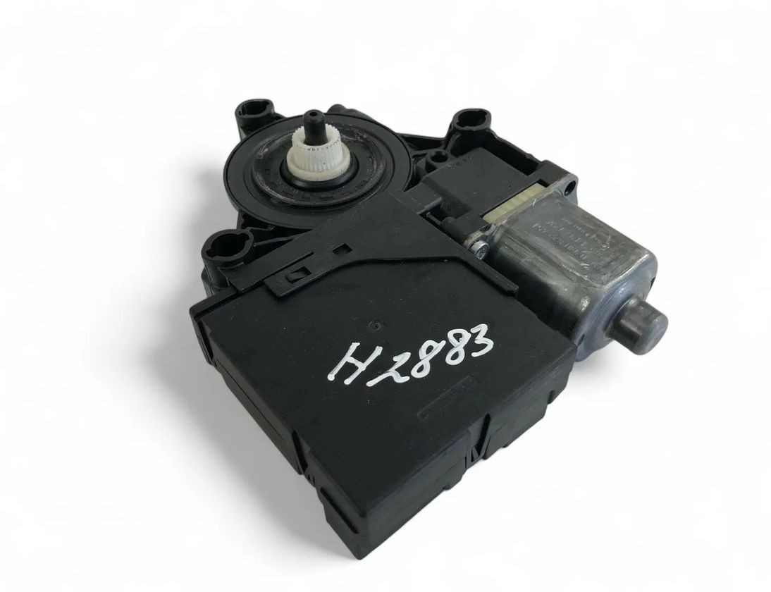 VOLKSWAGEN Passat B7 (2010-2015) Front Right Door Window Control Motor 3AA959701A 31991698