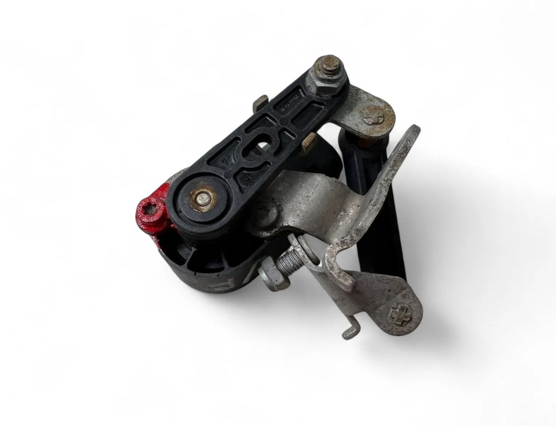 BMW 5 Series F10/F11 (2009-2017) Front Left Level Sensor 3714678407204 32046658