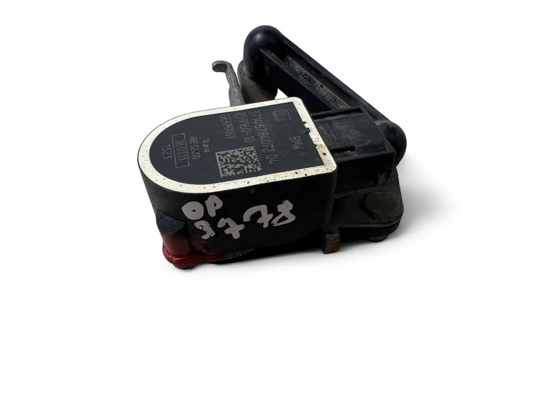 BMW 5 Series F10/F11 (2009-2017) Front Left Level Sensor 3714678407204 32046658