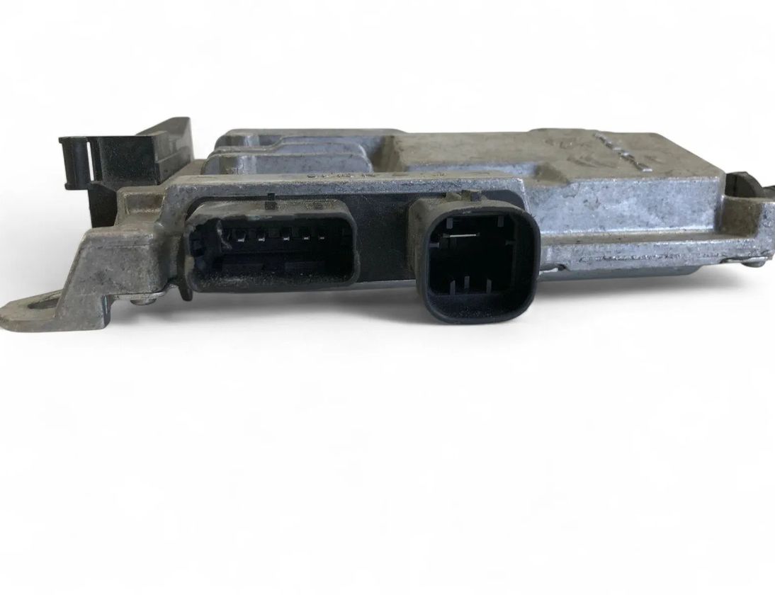 PEUGEOT 5008 1 generation (2009-2016) Vadības bloks 9810858380 32050035