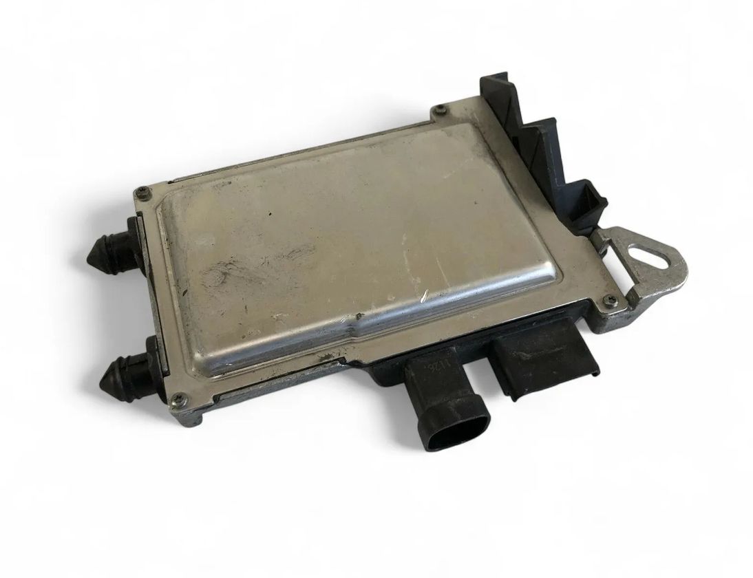 PEUGEOT 5008 1 generation (2009-2016) Vadības bloks 9810858380 32050035
