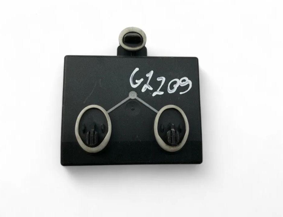 AUDI A6 C6/4F (2004-2011) Aizmugurējo labo durvju vadības bloks 4F0959794E 32053086