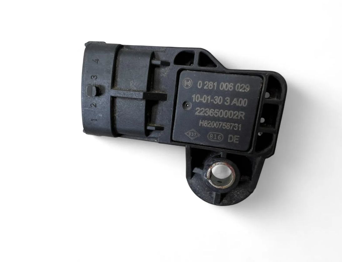 RENAULT Megane 3 generation (2008-2020) Датчик MAP 0281006029 32055893