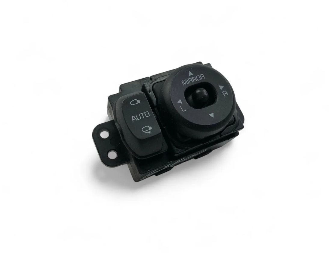 KIA Cee'd 2 generation (2012-2018) Mirror adjustment switch 93530-A2050 32057277