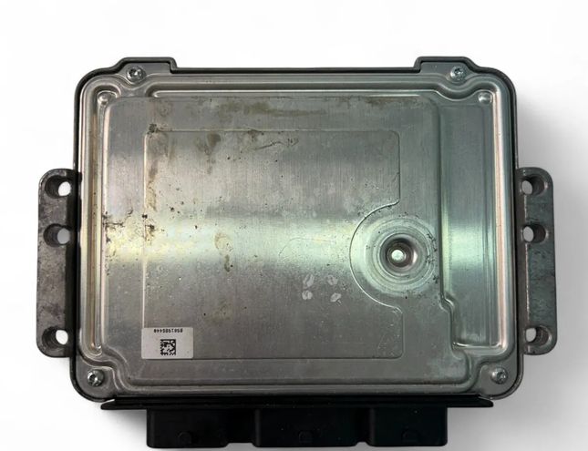 PEUGEOT 308 T7 (2007-2015) Engine Control Unit ECU 9664843780,0281013872 32059976
