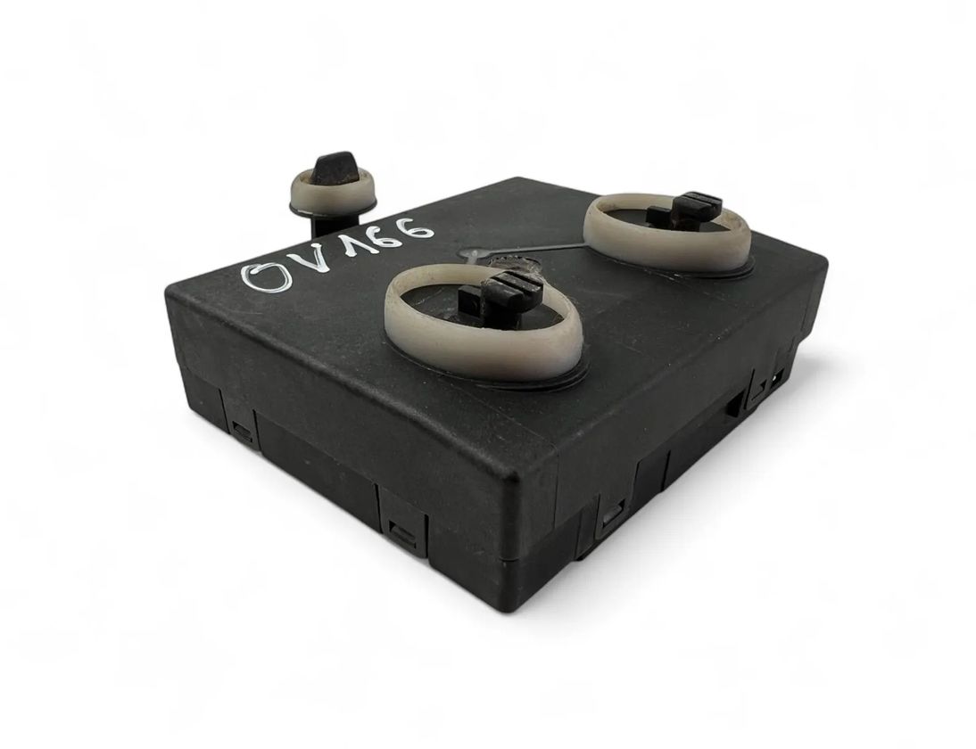 AUDI A3 8V (2012-2020) Aizmugurējo kreiso durvju vadības bloks 5Q0959595E 32064242