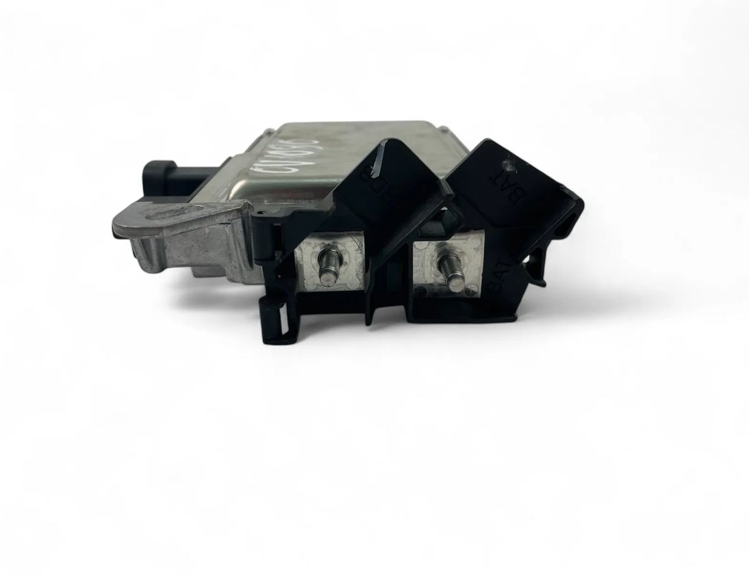 CITROËN C4 2 generation (2010-2024) Vadības bloks 9810858380 32064952