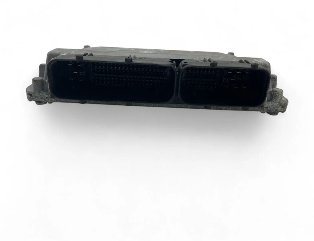 VOLKSWAGEN Golf 5 generation (2003-2009) Engine Control Unit ECU 06A906033EM 32064970