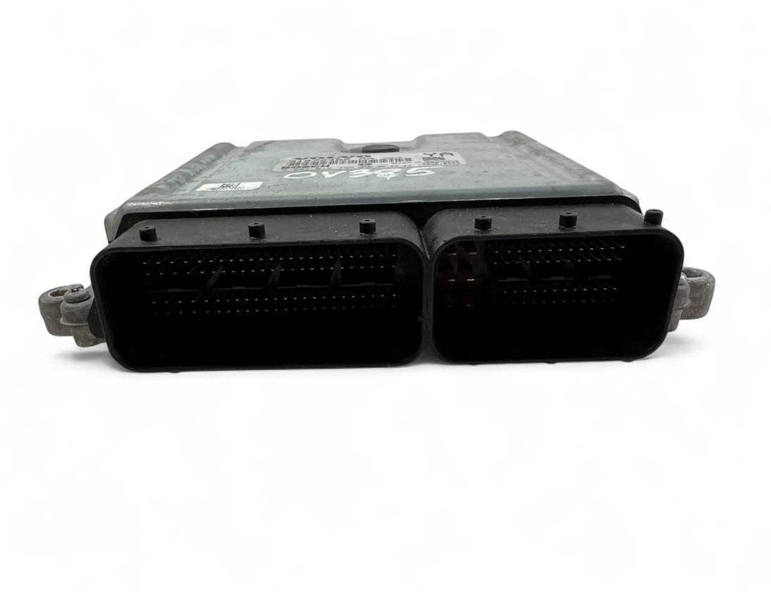 VOLVO V70 3 generation (2007-2020) Motora vadības bloks 31272462AA,0281012765 32066255