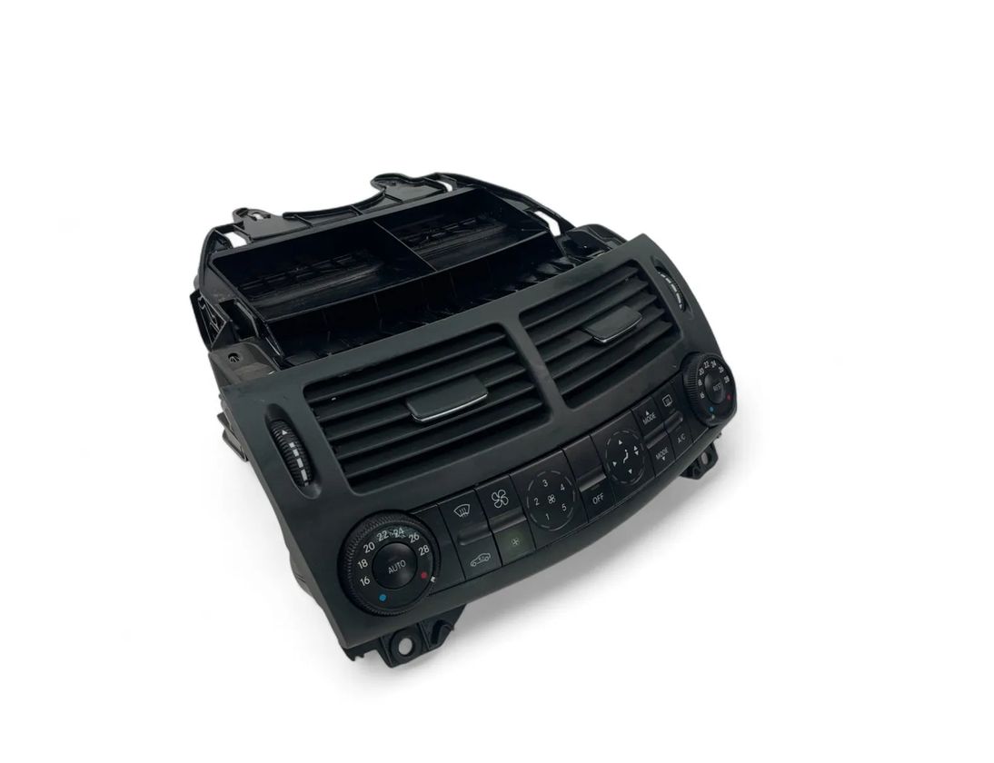 MERCEDES-BENZ E-Class W211/S211 (2002-2009) Pегулятор климы 2118300390 32067576
