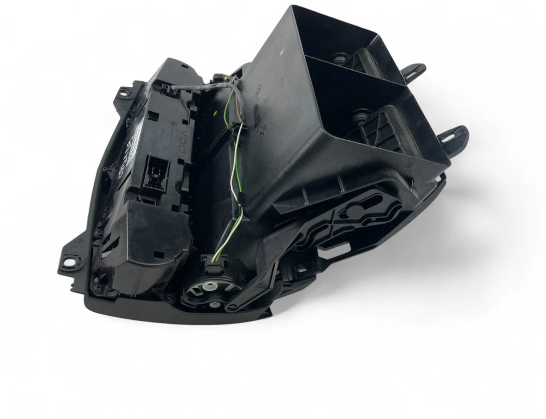 MERCEDES-BENZ E-Class W211/S211 (2002-2009) Pегулятор климы 2118300390 32067576