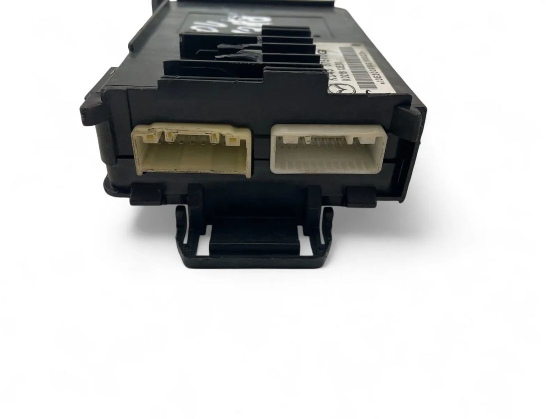 MAZDA 6 GJ (2012-2024) Komforta vadības bloks KD45675YOG 32074630