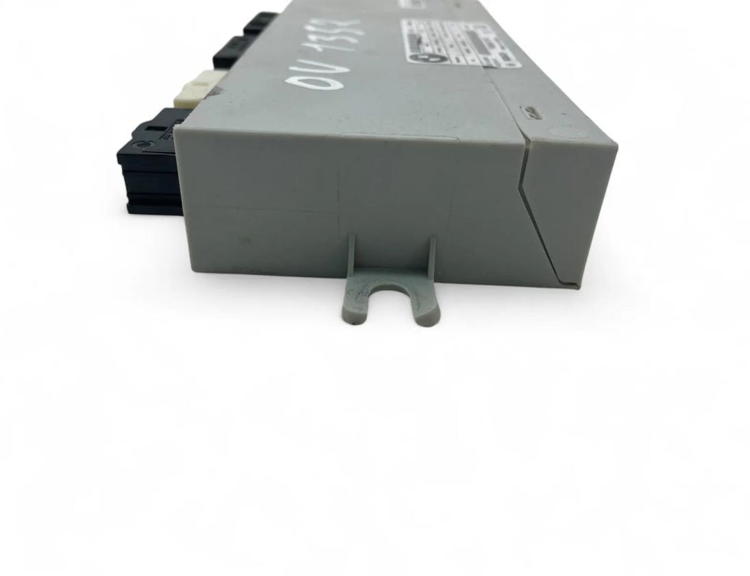 BMW 5 Series F10/F11 (2009-2017) Блок управления крышки багажника 7304901 32098582