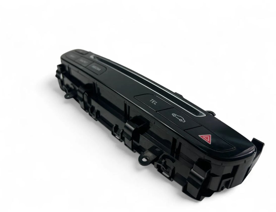 MERCEDES-BENZ C-Class W205/S205/C205 (2014-2023) Pегулятор климы A2059054601 32098859