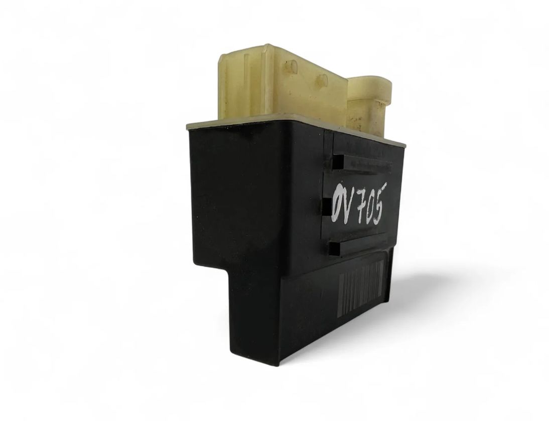 PEUGEOT 308 T9 (2013-2021) Блок управления 9662570880 32203874