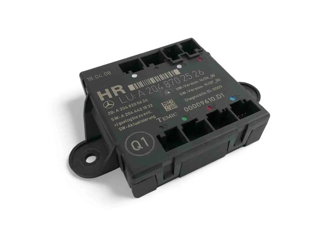 MERCEDES-BENZ C-Class W204/S204/C204 (2004-2015) Блок управления A2048702526 32405529