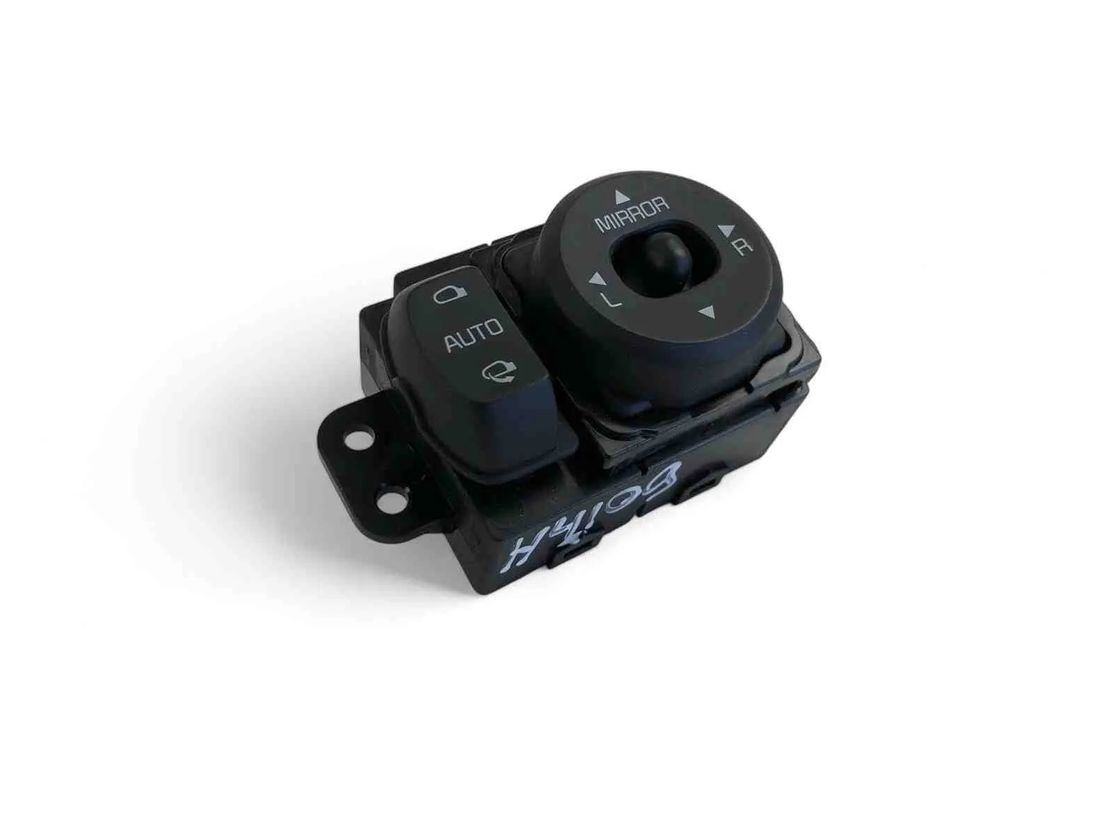 KIA Cee'd 2 generation (2012-2018) Переключатель регулировки зеркала 93530A2050 32414486