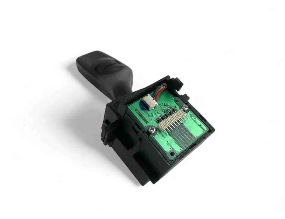 FORD Galaxy 2 generation (2006-2015) Подрулевой переключатель 32426317