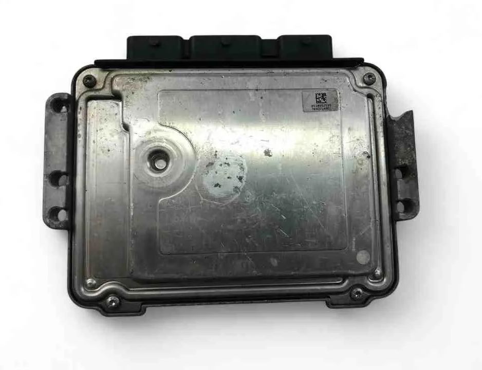 CITROËN Berlingo 1 generation (1996-2012) Engine Control Unit ECU 0281012619,9661032980 32426717