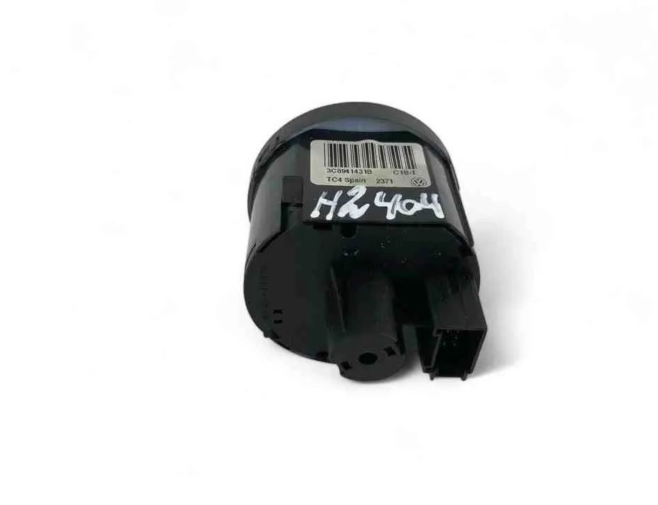 VOLKSWAGEN Touran 1 generation (2003-2015) Переключатель света 3C8941431B 32456968