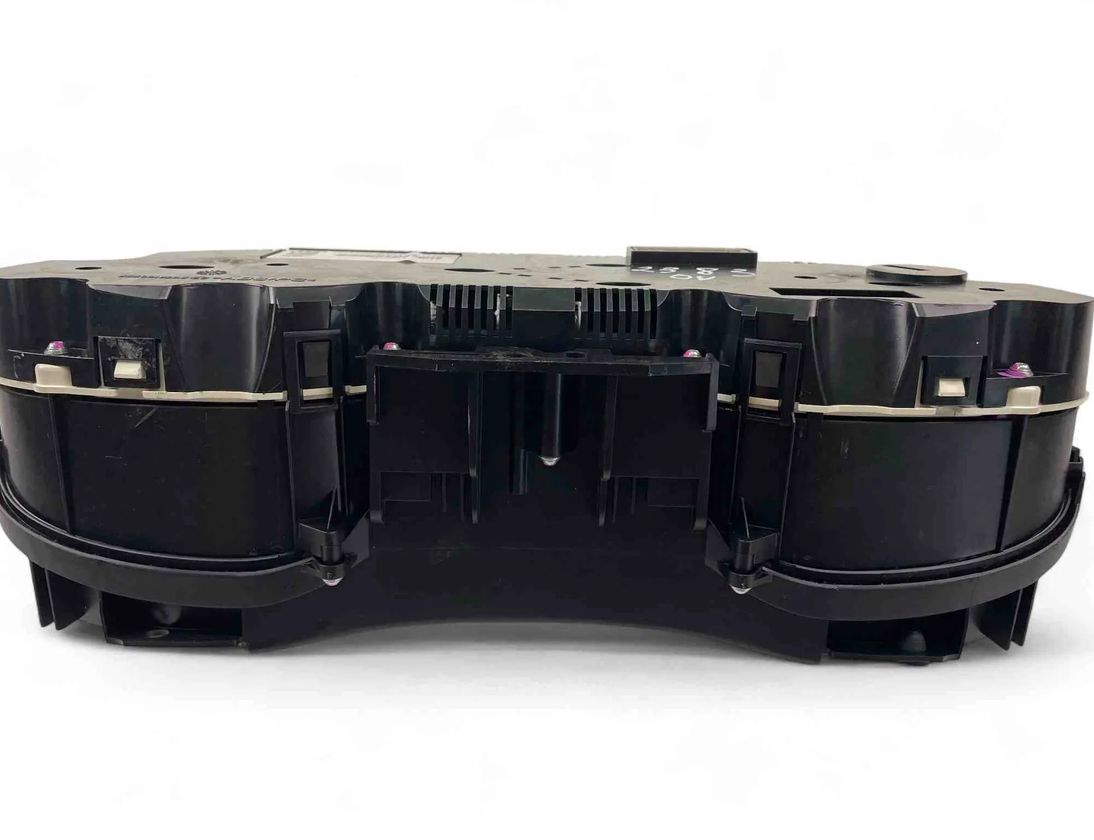 AUDI A4 B8/8K (2011-2016) Instrumentu panelis/spidometrs 8K0920930D 32468849