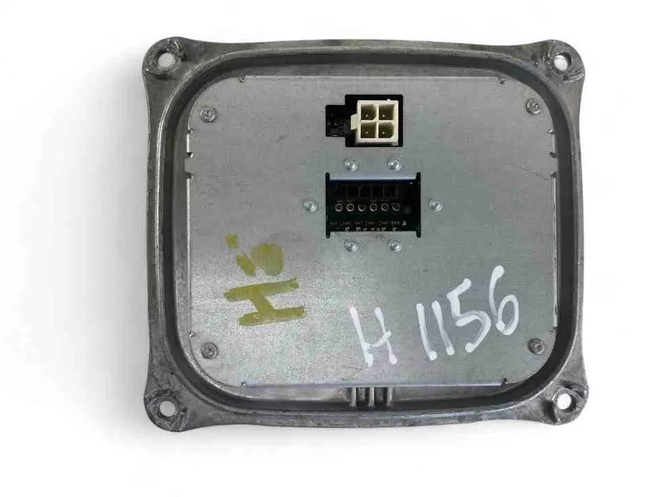 AUDI A6 C6/4F (2004-2011) Ksenona bloks 8K0907472A 32490203