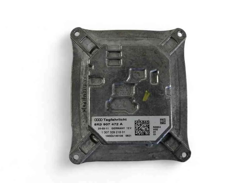 AUDI A6 C6/4F (2004-2011) Ksenona bloks 8K0907472A 32490203
