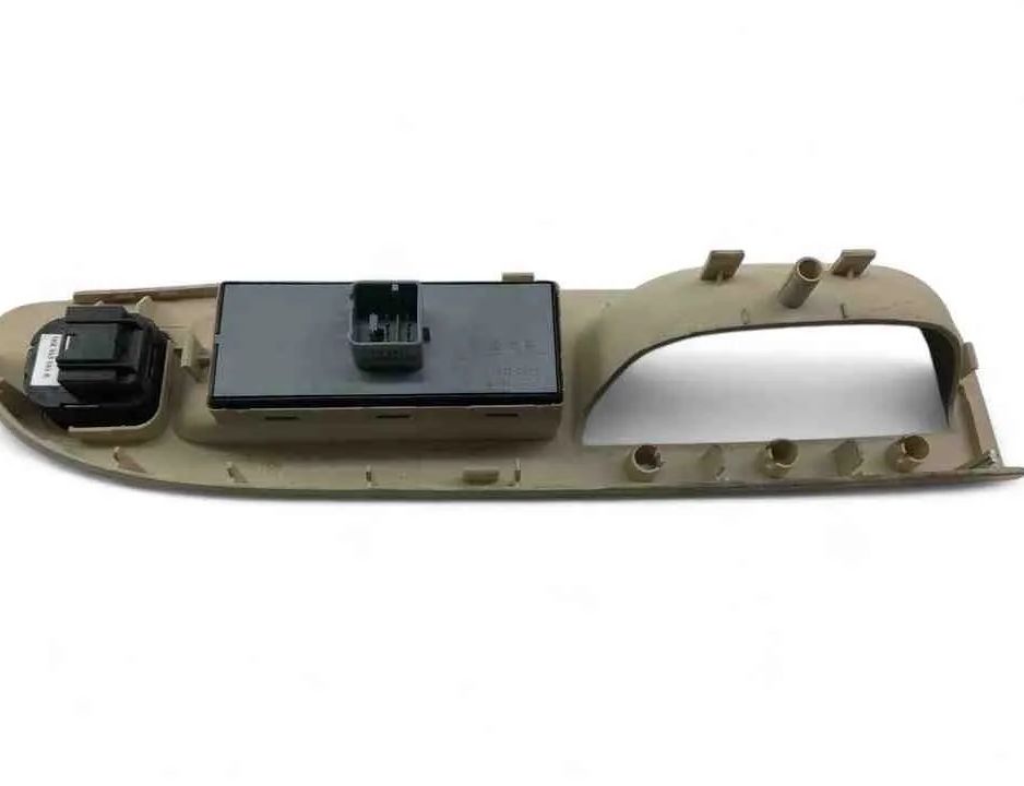 VOLKSWAGEN Passat B6 (2005-2010) Front Left Door Window Switch 3C1867171B 32565950