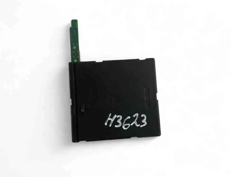 VOLKSWAGEN Passat CC 1 generation (2008-2017) Блок управления 3C0959792C 32587603