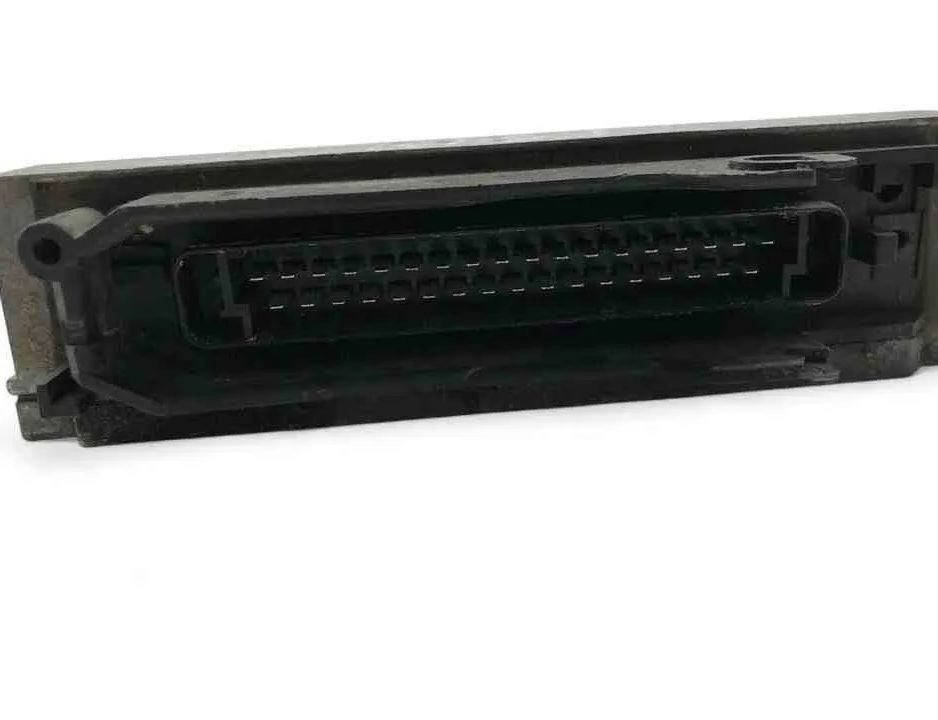 PEUGEOT 406 1 generation (1995-2004) Engine Control Unit ECU 0281001262,9624519580 32592433
