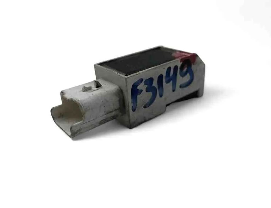 RENAULT Koleos 2 generation (2016-2023) Exhaust gas temperature sensor 227701177R 32740188