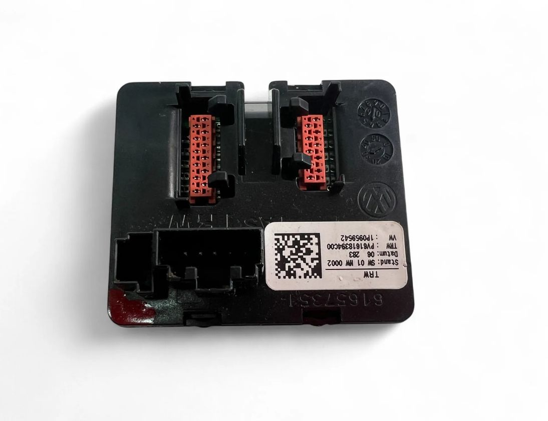 VOLKSWAGEN Passat B6 (2005-2010) Control Unit 1P0959542 32743607