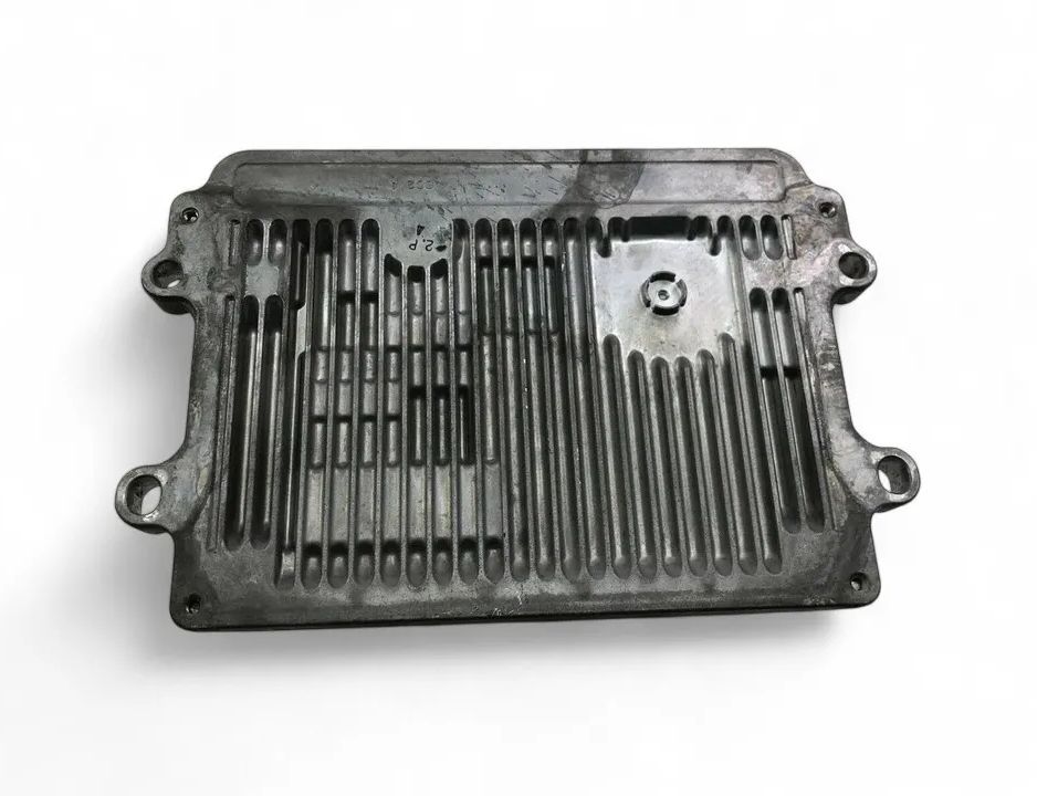 MAZDA CX-5 1 generation (2011-2020) Блок управления двигателем SH1B18881C 32756190