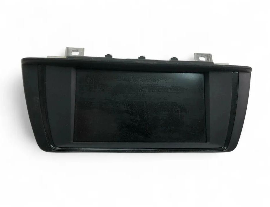 BMW 3 Series F30/F31 (2011-2020) Navigācijas displejs 9262753 32792559