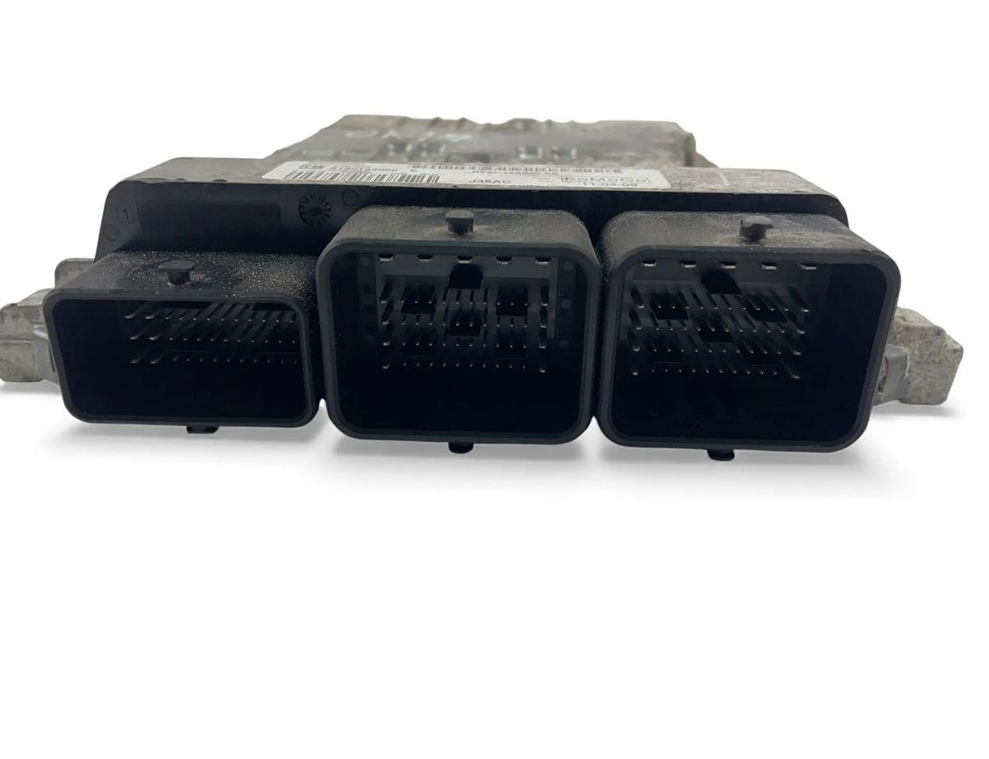 CITROËN C4 2 generation (2010-2024) Motora vadības bloks S180123008C,9804127280 33065959