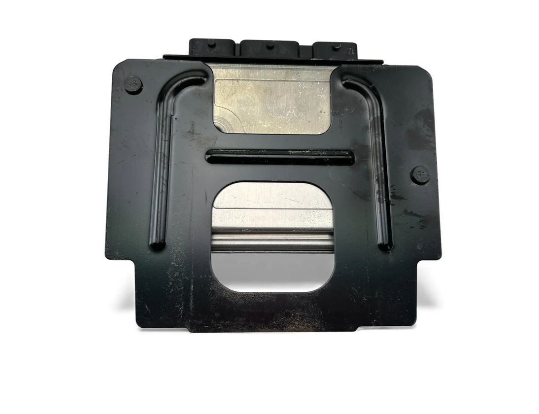 CITROËN C4 1 generation (2004-2011) Блок управления двигателем 9664843780,0281013872 33088683