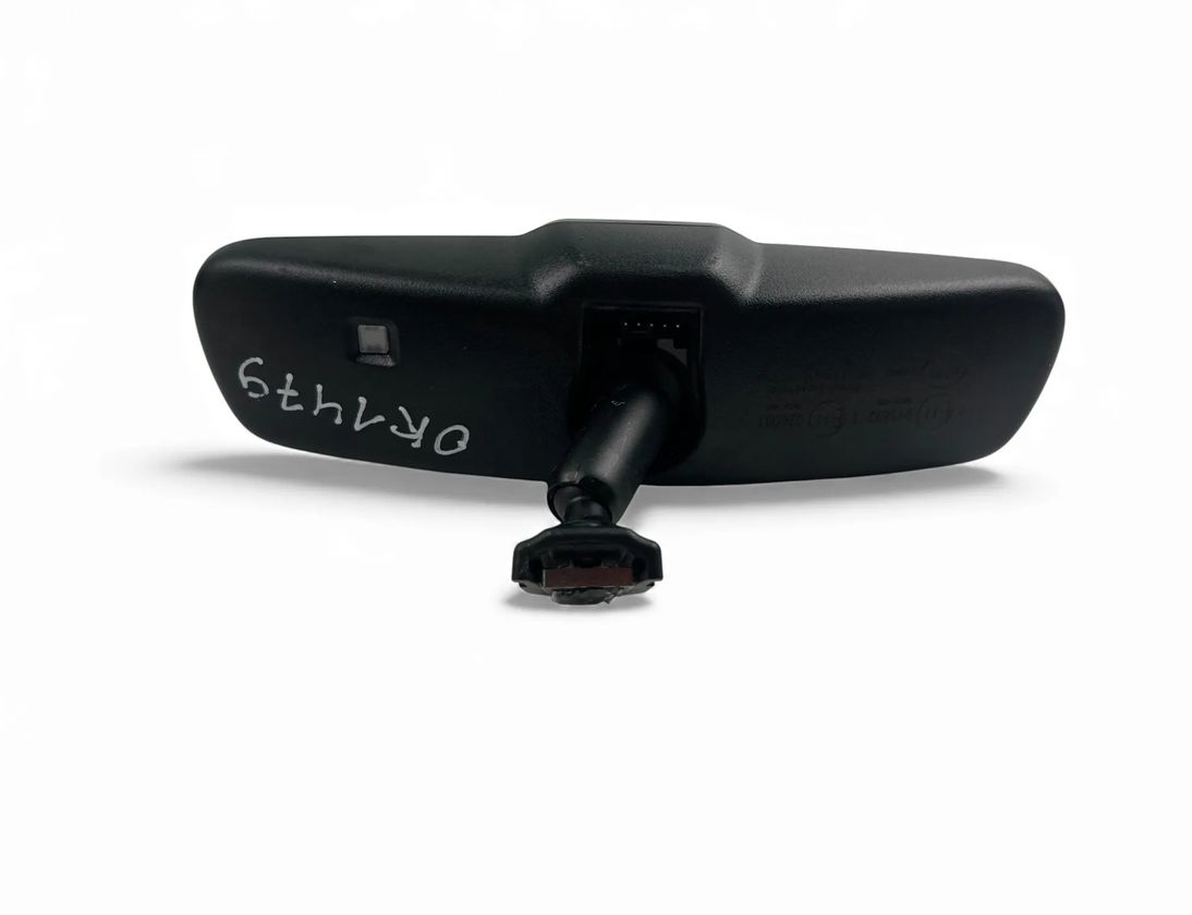 NISSAN Murano Z51 (2008-2015) Interior Rear View Mirror E11015892 33102512