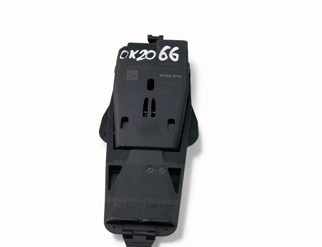 VOLVO V60 1 generation (2010-2020) Датчик дождя P31387310 33103532