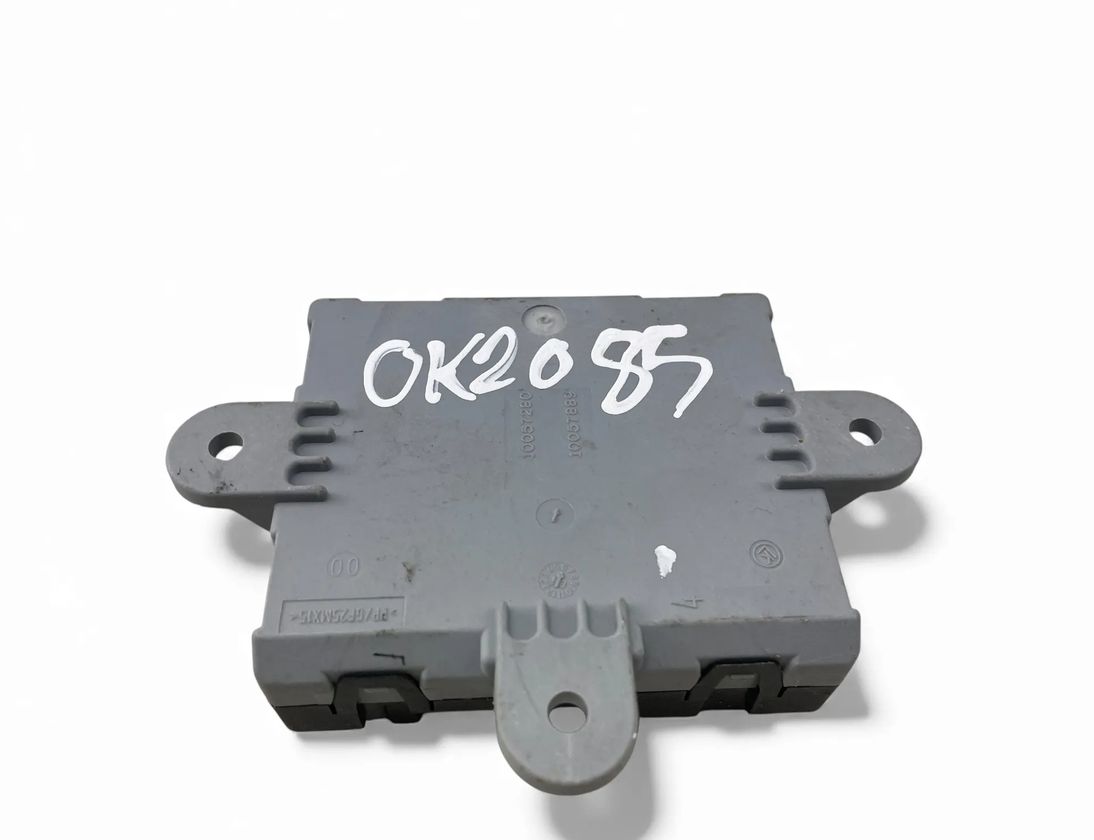 VOLVO XC60 1 generation (2008-2017) Control Unit 31343029AC 33103616