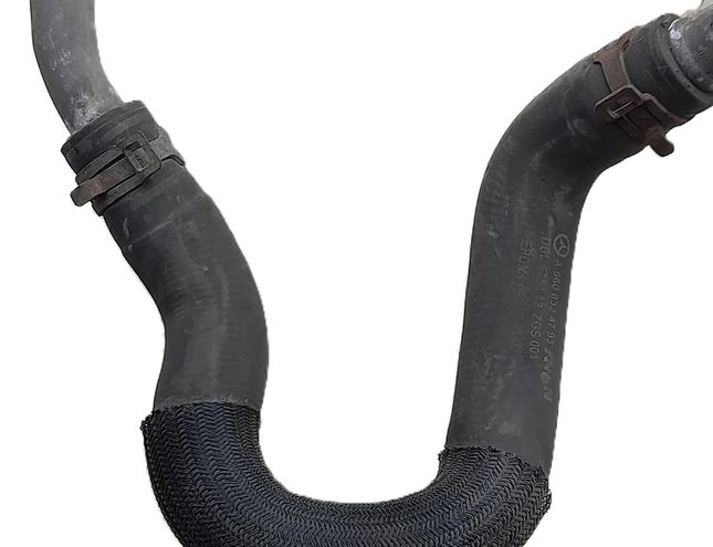 MERCEDES-BENZ ACTROS MP4 (2011-present) X100 (1996-2006) Шланги охлаждающей жидкости A9615002772,A9615002772,9615002772,A9608324793,A9608324793,9608324793,A9608307716,A9608307716,9608307716 30446533