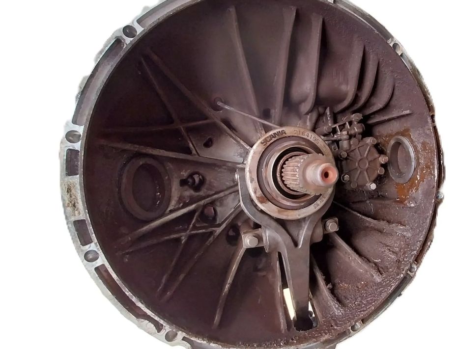 SCANIA L,P,G,R,S series (2016) T6 (2015-2024) Gearbox GRS905/R,GRS905,2475808,576477,2433418,HGZGG25,2360885,2409146,2164195,2755102,2430082,1670866-1G,2255831,2507616,2438890,2438889,2100144,2355547 30761621